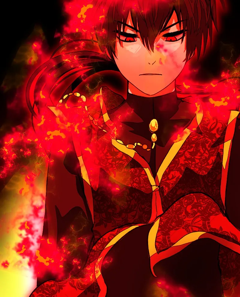 Deor Chapter 32 page 41 - 
