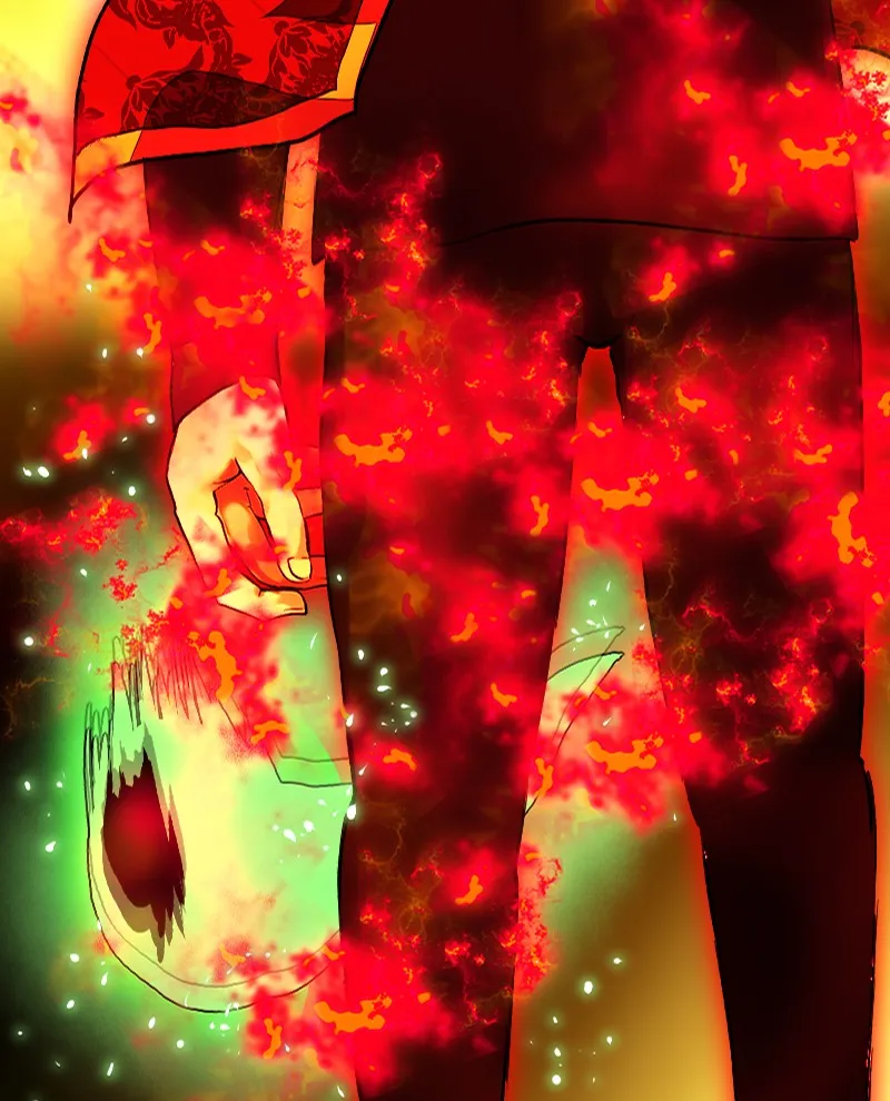 Deor Chapter 32 page 42 - 