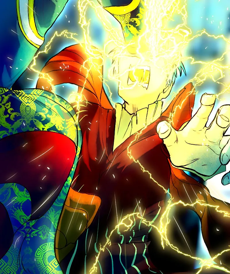 Deor Chapter 32 page 68 - 