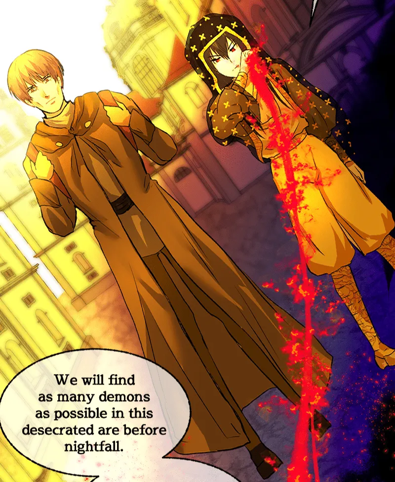 Deor Chapter 34 page 11 - 