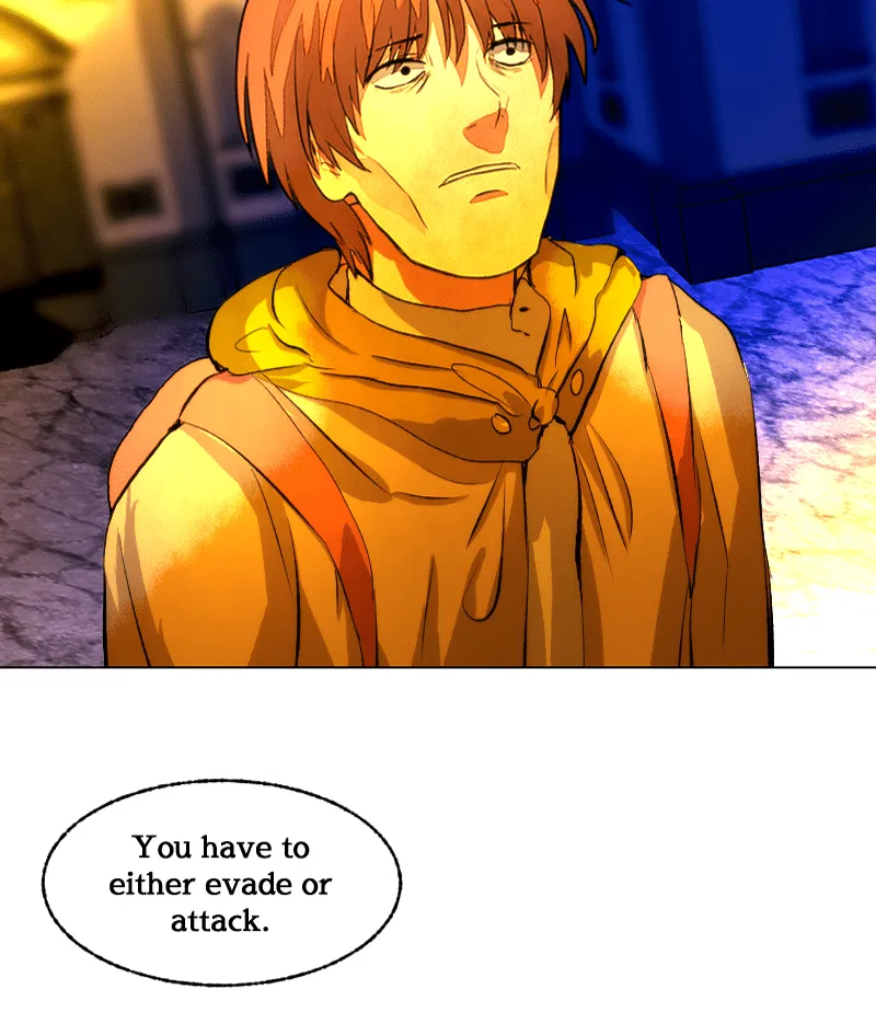 Deor Chapter 34 page 22 - 