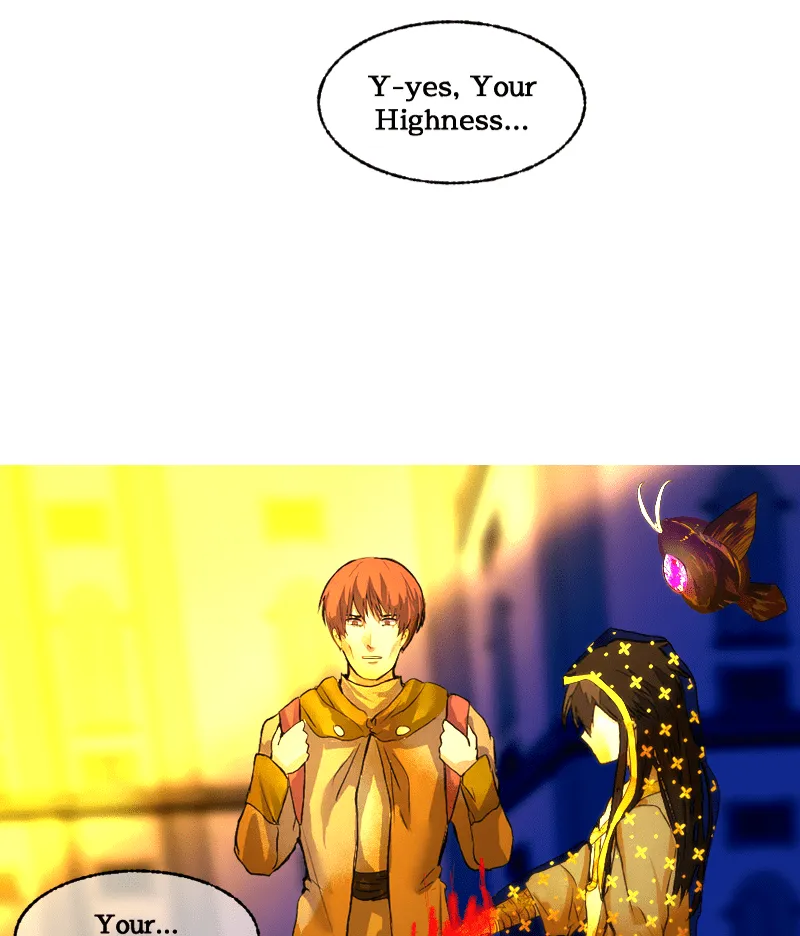 Deor Chapter 34 page 23 - 