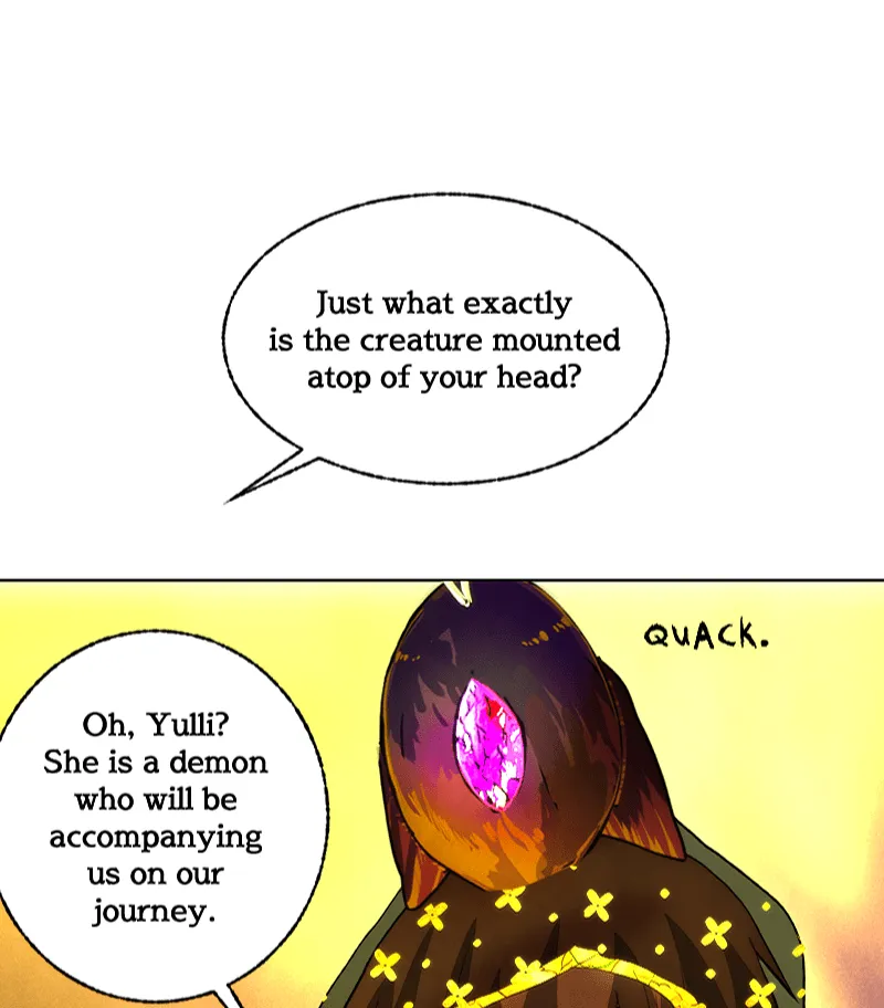 Deor Chapter 34 page 25 - 