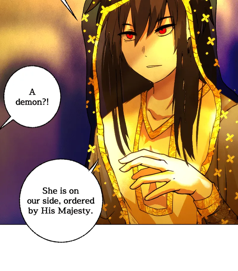 Deor Chapter 34 page 26 - 