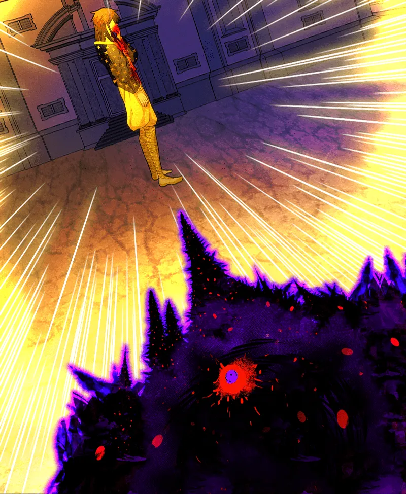Deor Chapter 34 page 54 - 