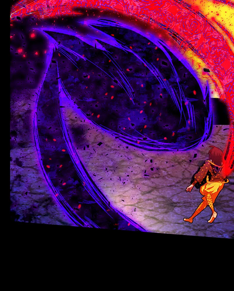 Deor Chapter 35 page 11 - 