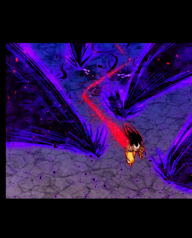 Deor Chapter 35 page 13 - 