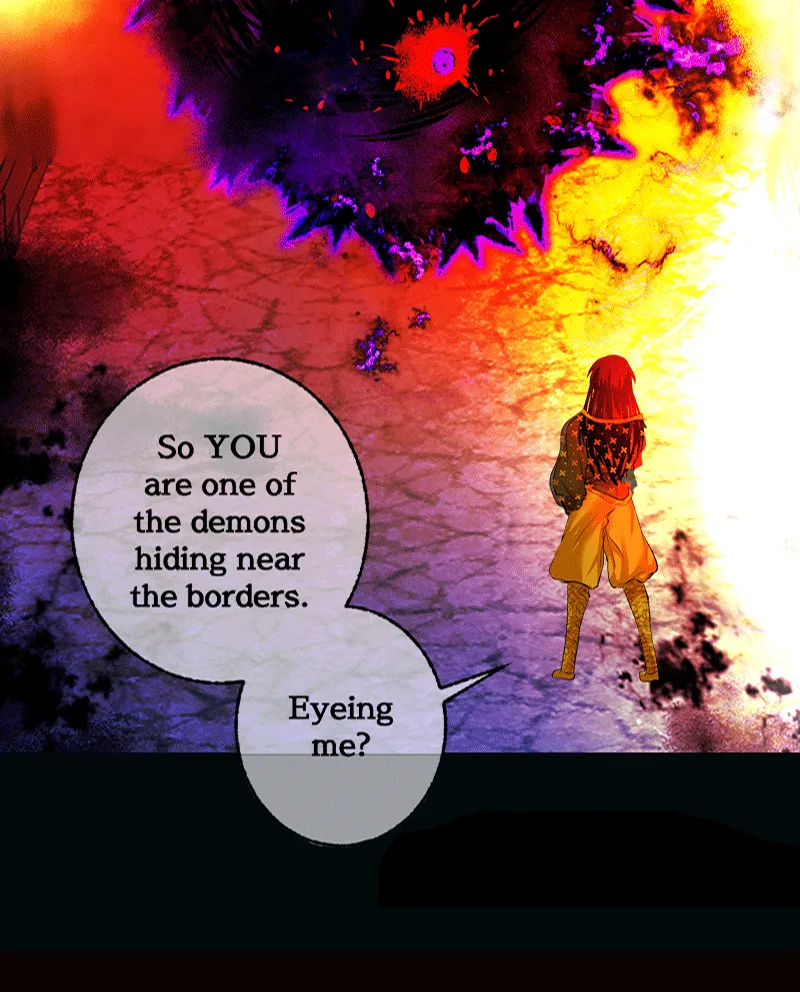 Deor Chapter 35 page 3 - 