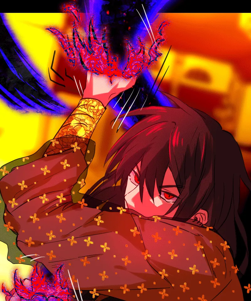 Deor Chapter 35 page 41 - 