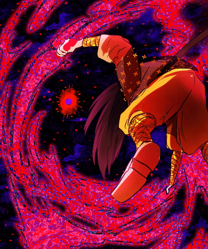 Deor Chapter 35 page 46 - 