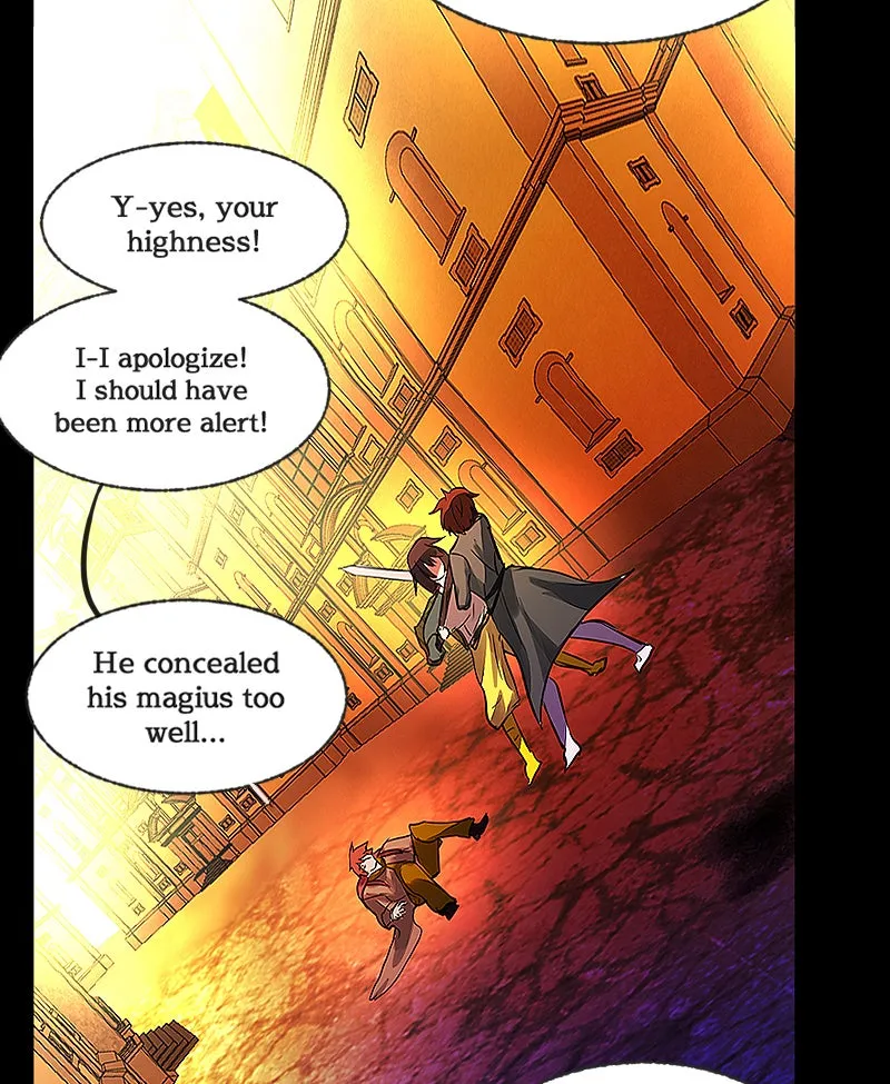 Deor Chapter 36 page 18 - 