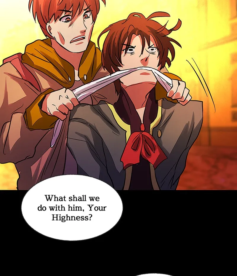 Deor Chapter 36 page 25 - 
