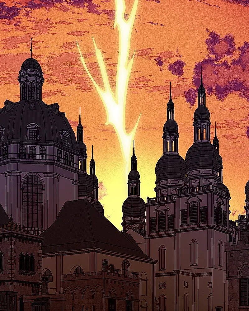 Deor Chapter 36 page 45 - 