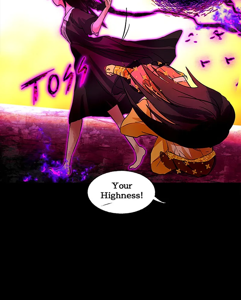 Deor Chapter 37 page 25 - 