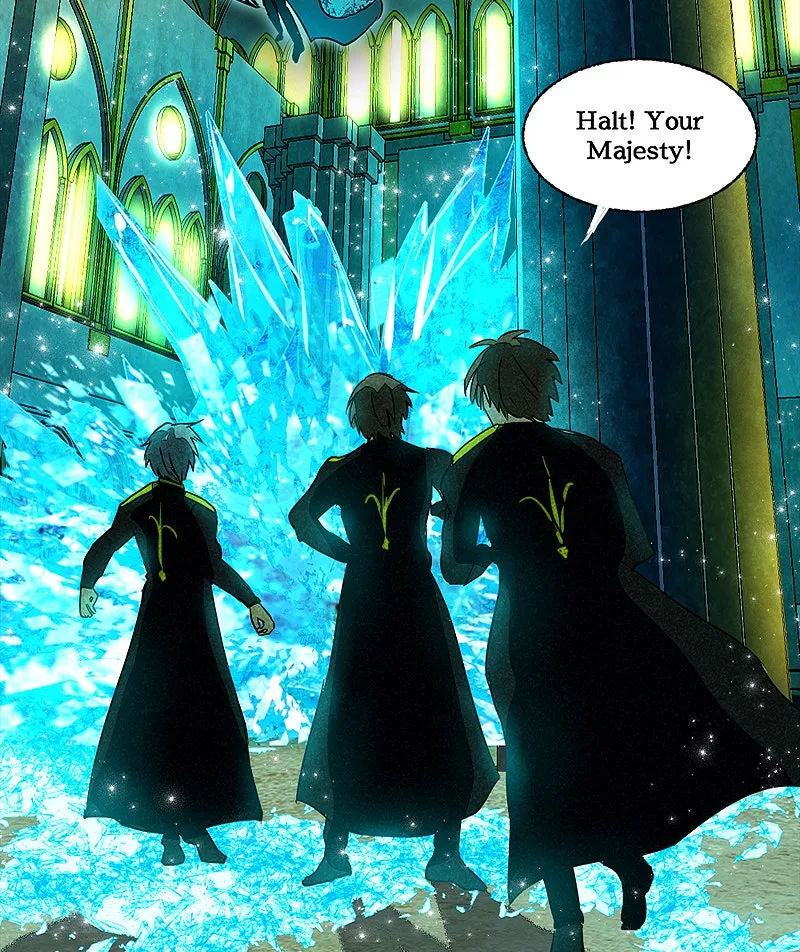 Deor Chapter 38 page 12 - 