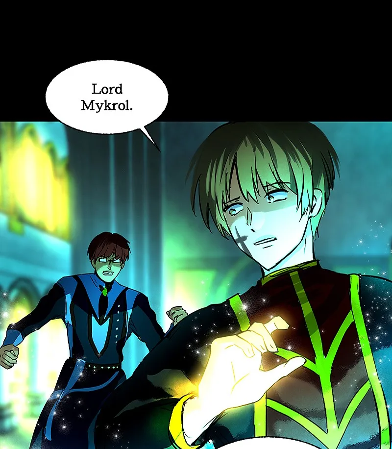 Deor Chapter 38 page 39 - 