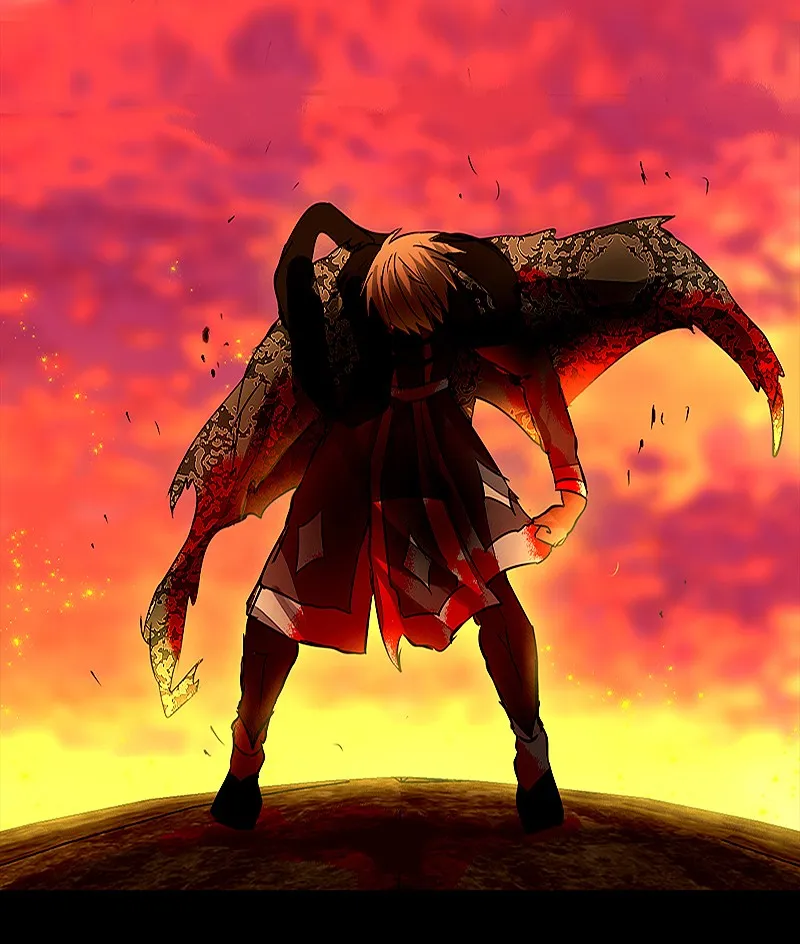 Deor Chapter 38 page 54 - 