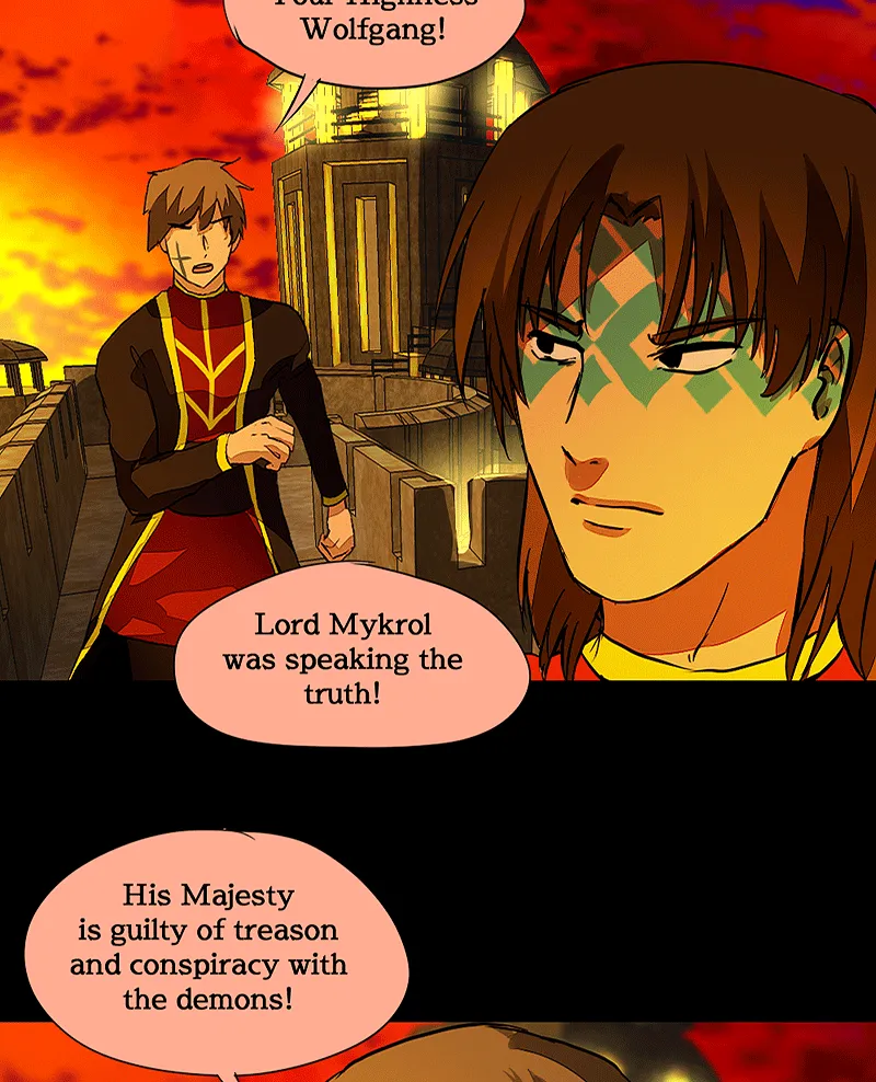 Deor Chapter 39 page 46 - 