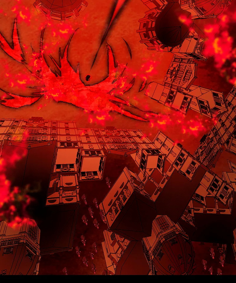 Deor Chapter 39 page 50 - 