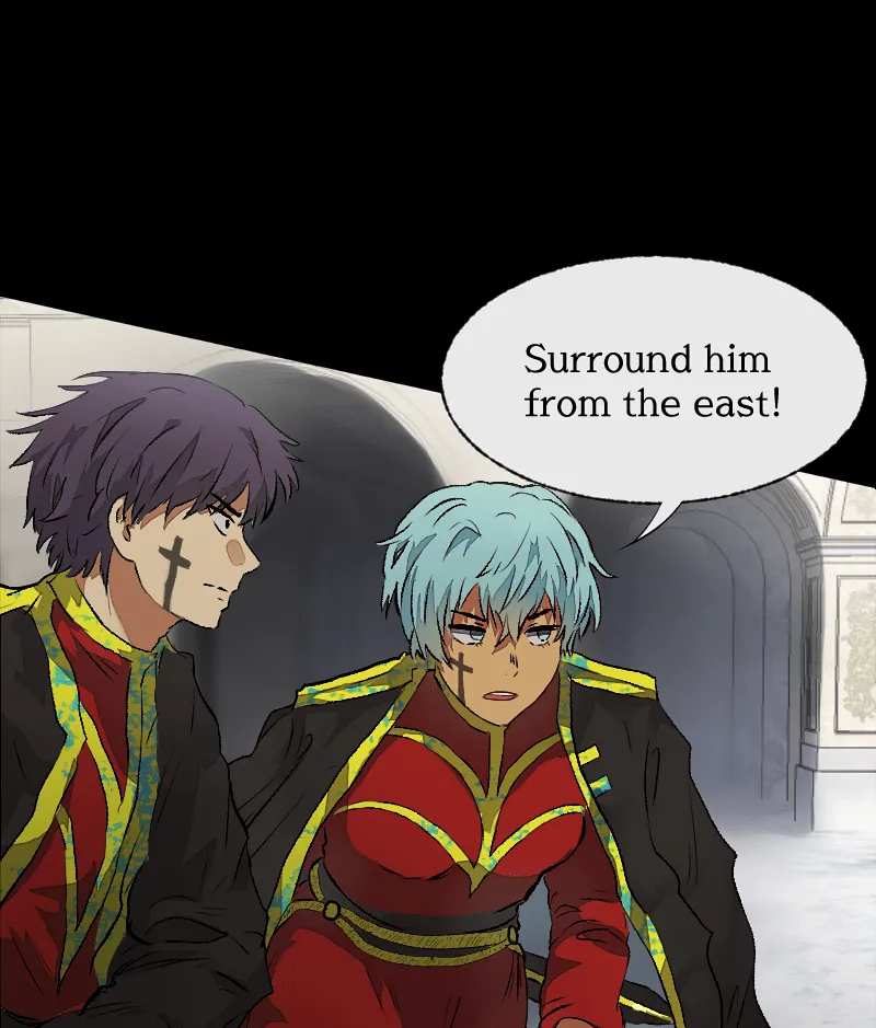 Deor Chapter 4 page 22 - 