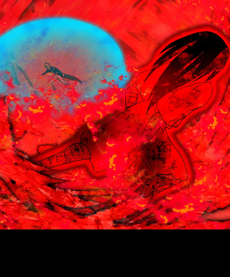 Deor Chapter 40 page 27 - 