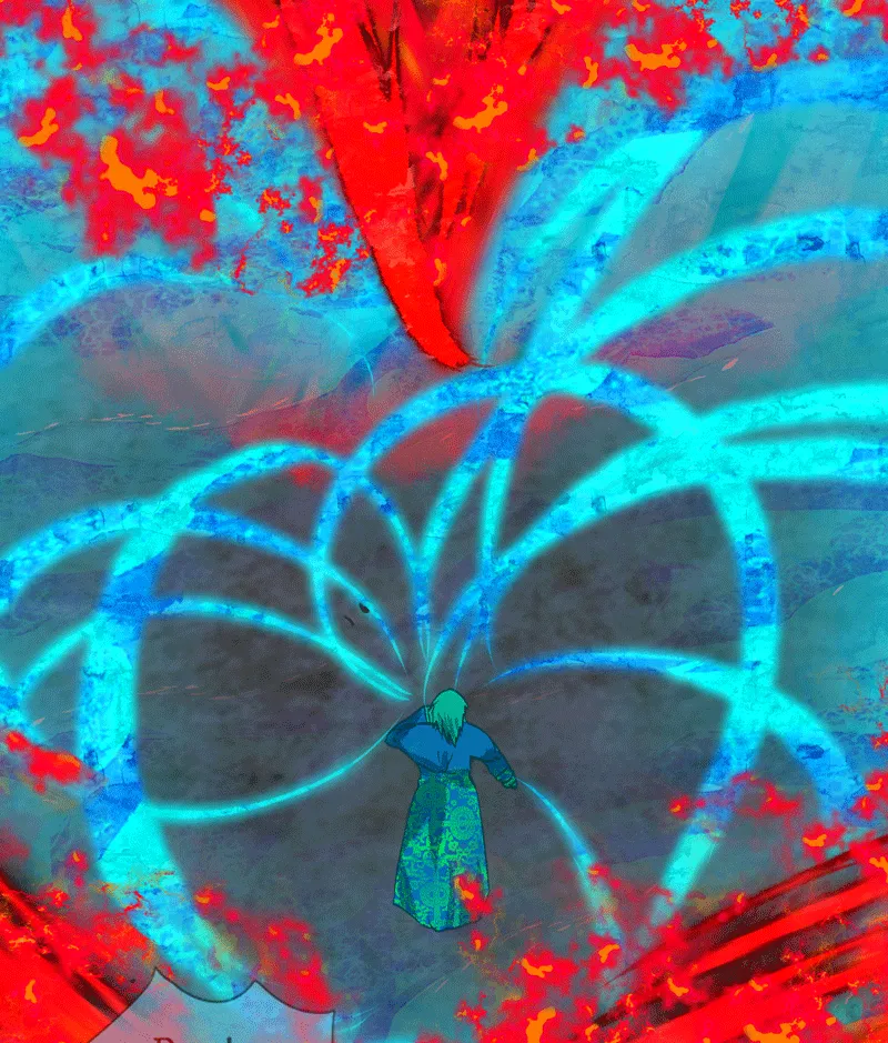 Deor Chapter 40 page 30 - 