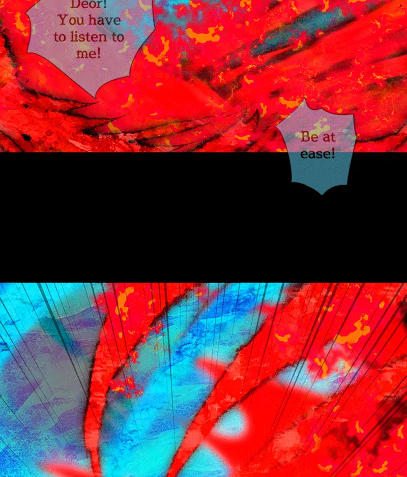 Deor Chapter 40 page 31 - 