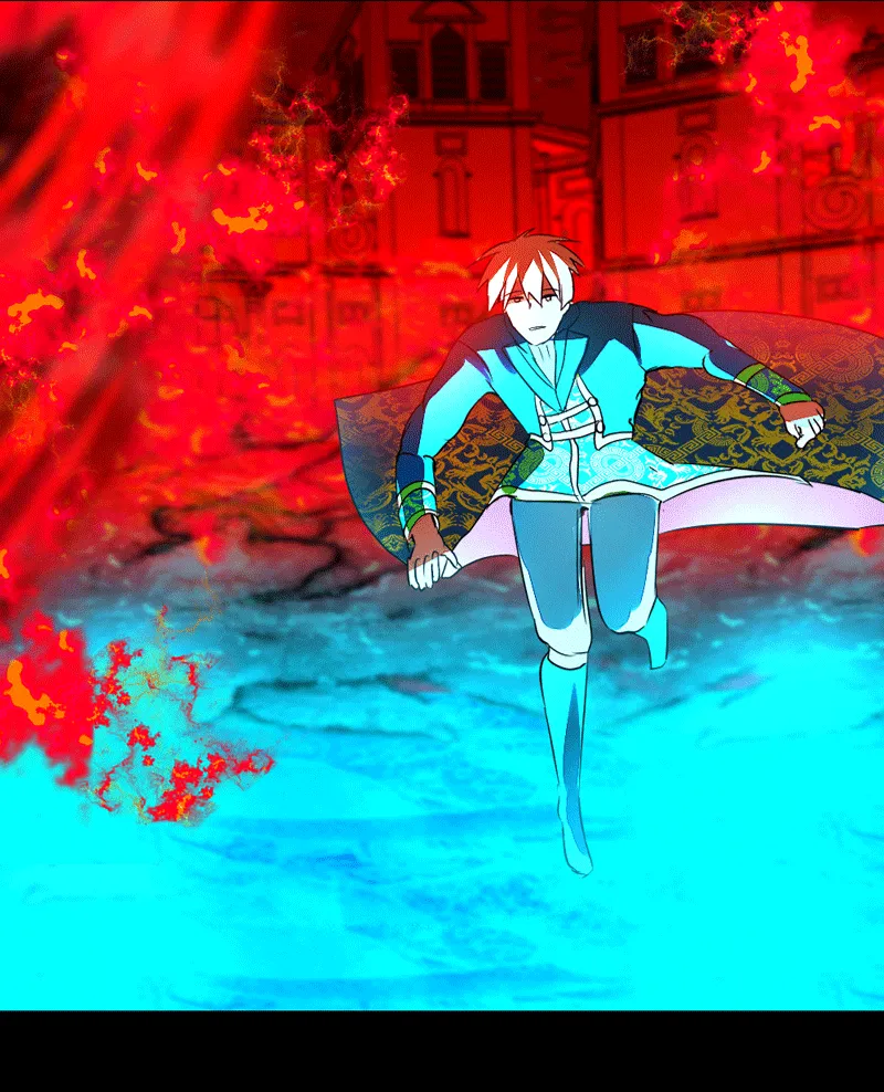 Deor Chapter 40 page 58 - 