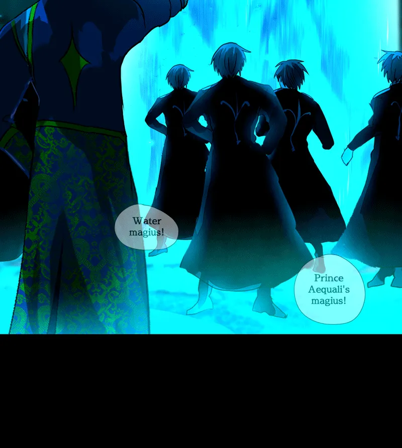 Deor Chapter 40 page 85 - 