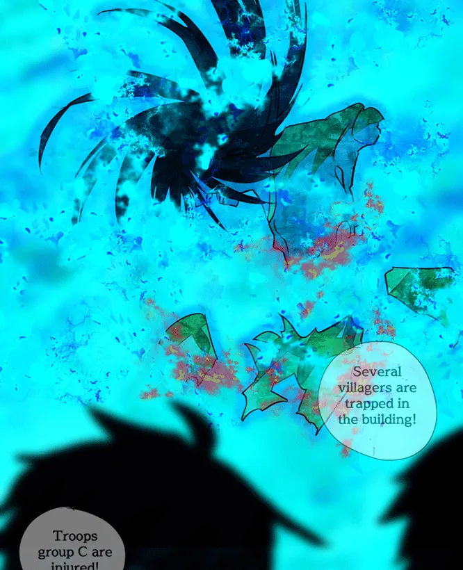Deor Chapter 40 page 88 - 