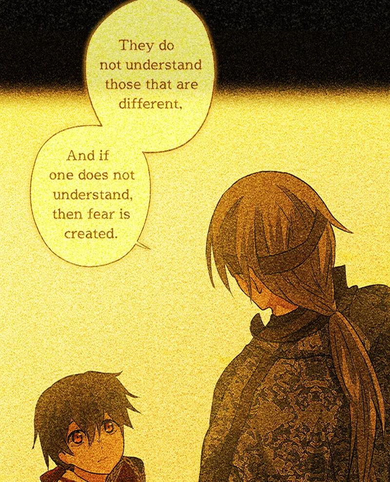 Deor Chapter 41 page 28 - 