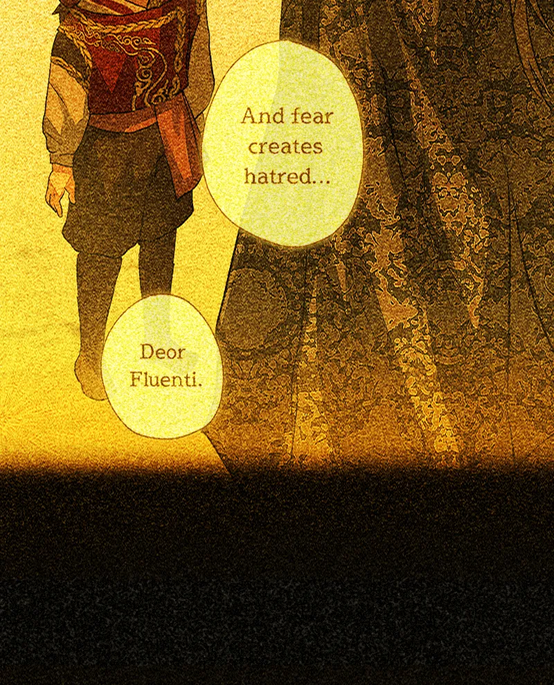Deor Chapter 41 page 29 - 