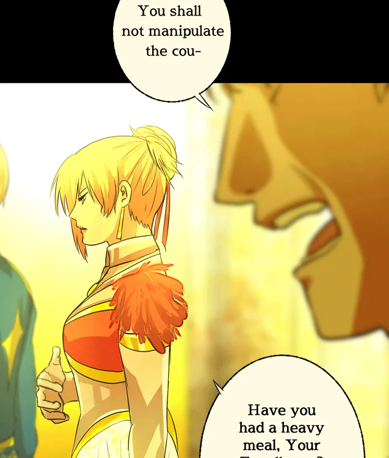 Deor Chapter 41 page 64 - 
