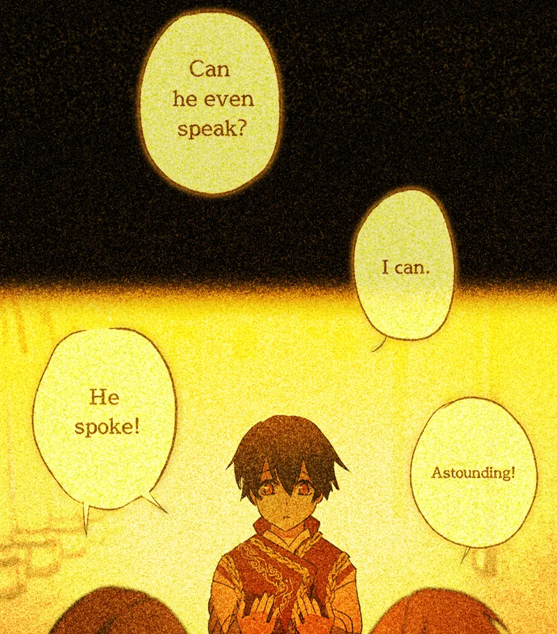 Deor Chapter 41 page 8 - 