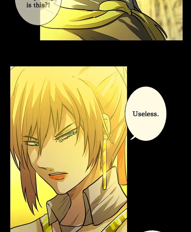 Deor Chapter 42 page 21 - 