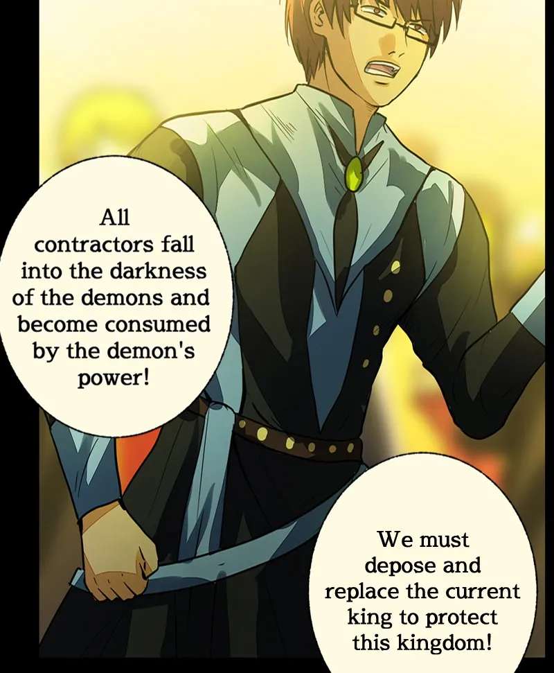Deor Chapter 42 page 23 - 
