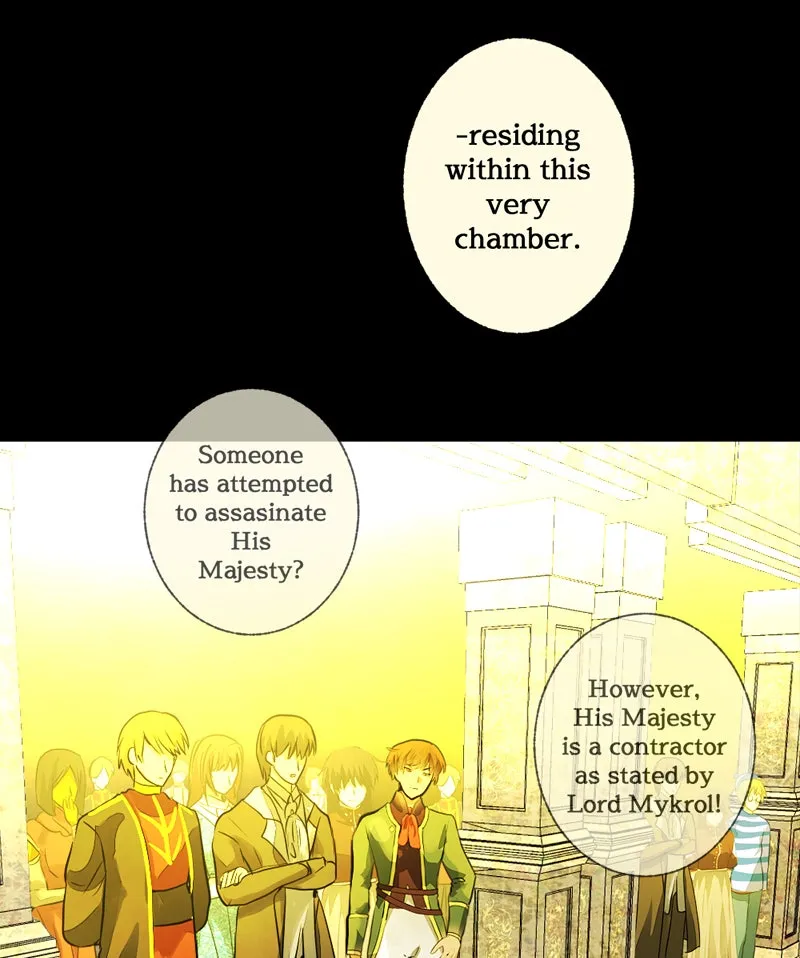Deor Chapter 42 page 31 - 