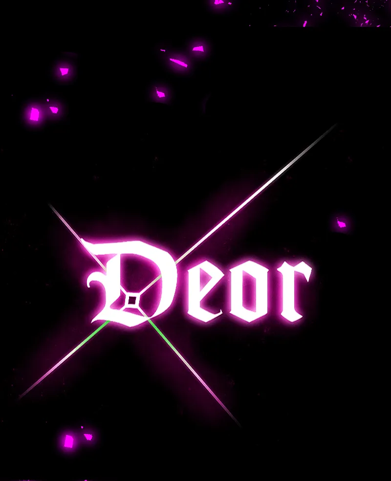 Deor Chapter 43 page 3 - 