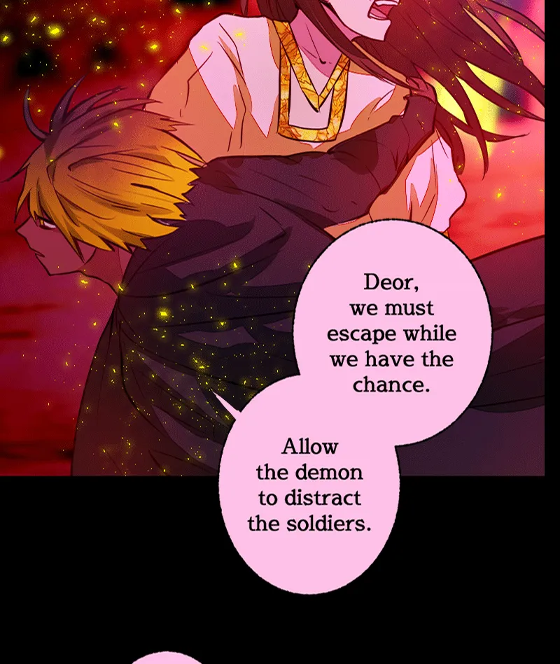 Deor Chapter 43 page 21 - 