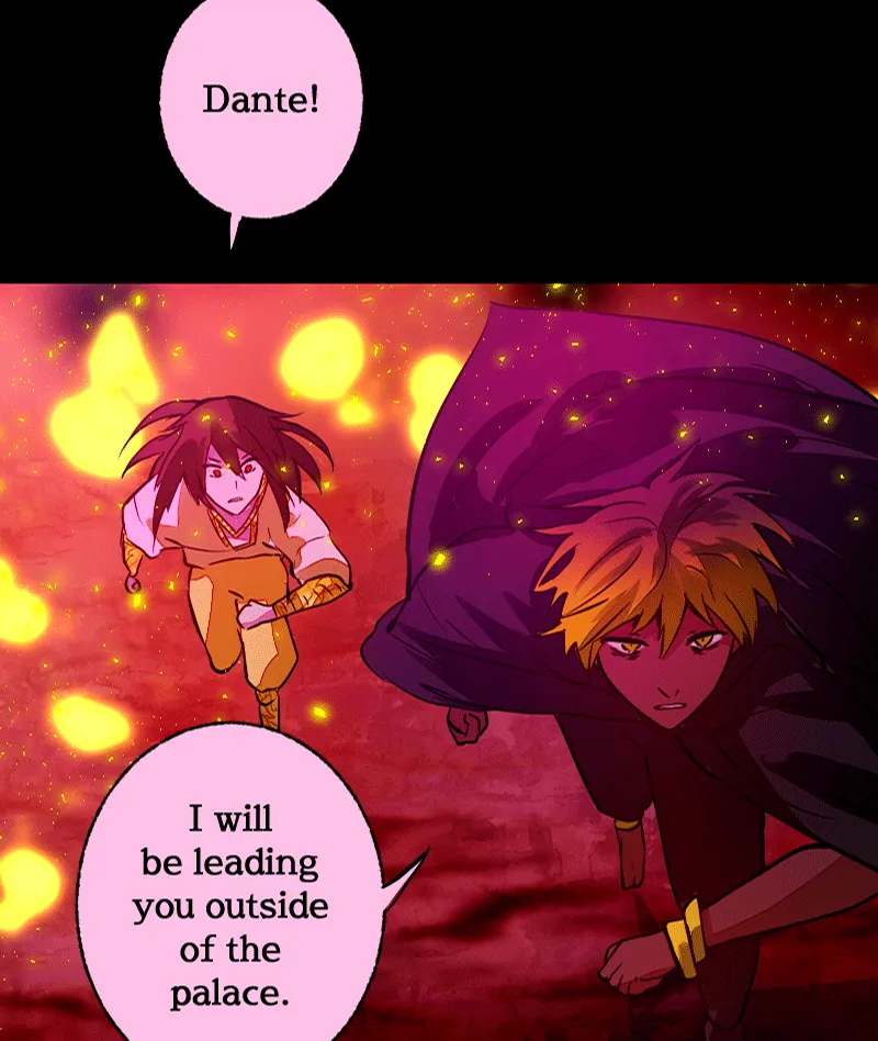 Deor Chapter 43 page 22 - 