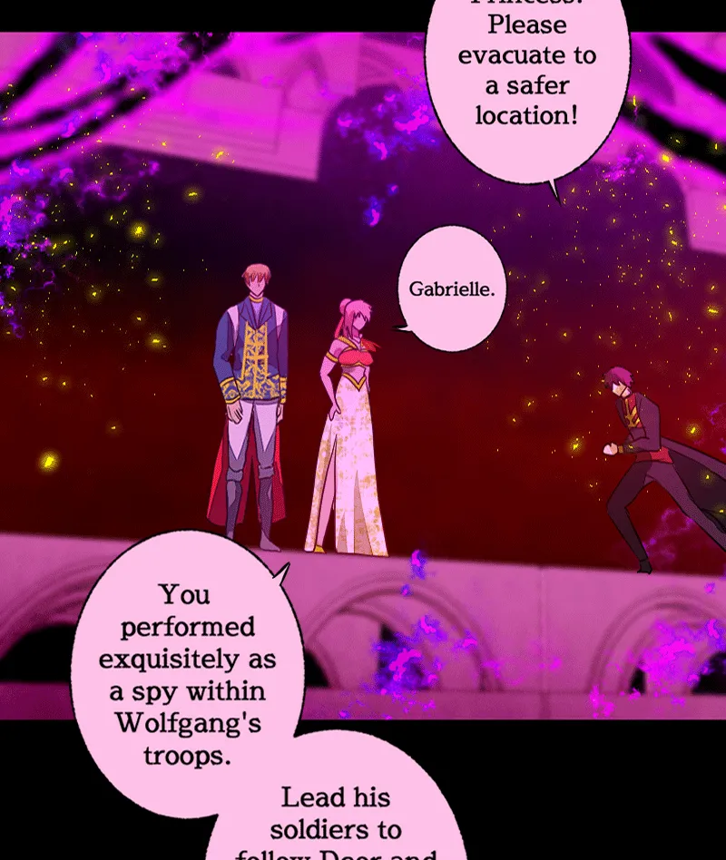 Deor Chapter 43 page 25 - 