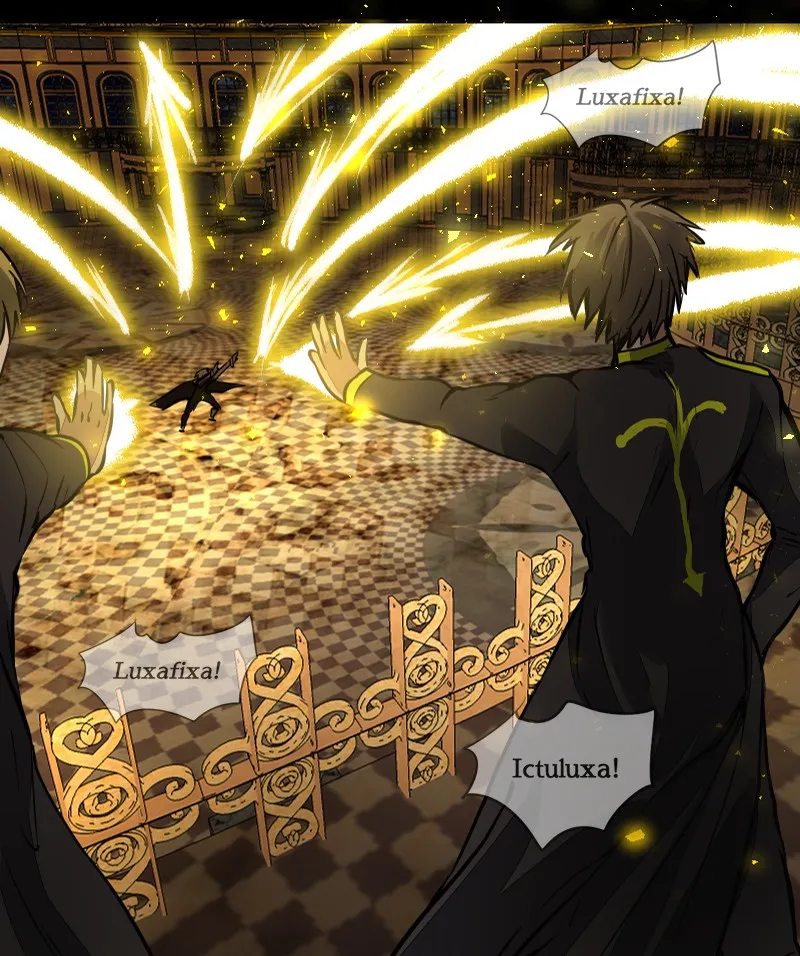Deor Chapter 45 page 25 - 