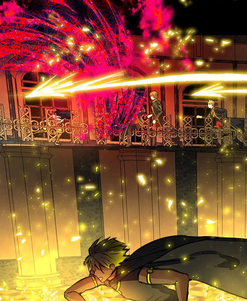 Deor Chapter 45 page 40 - 