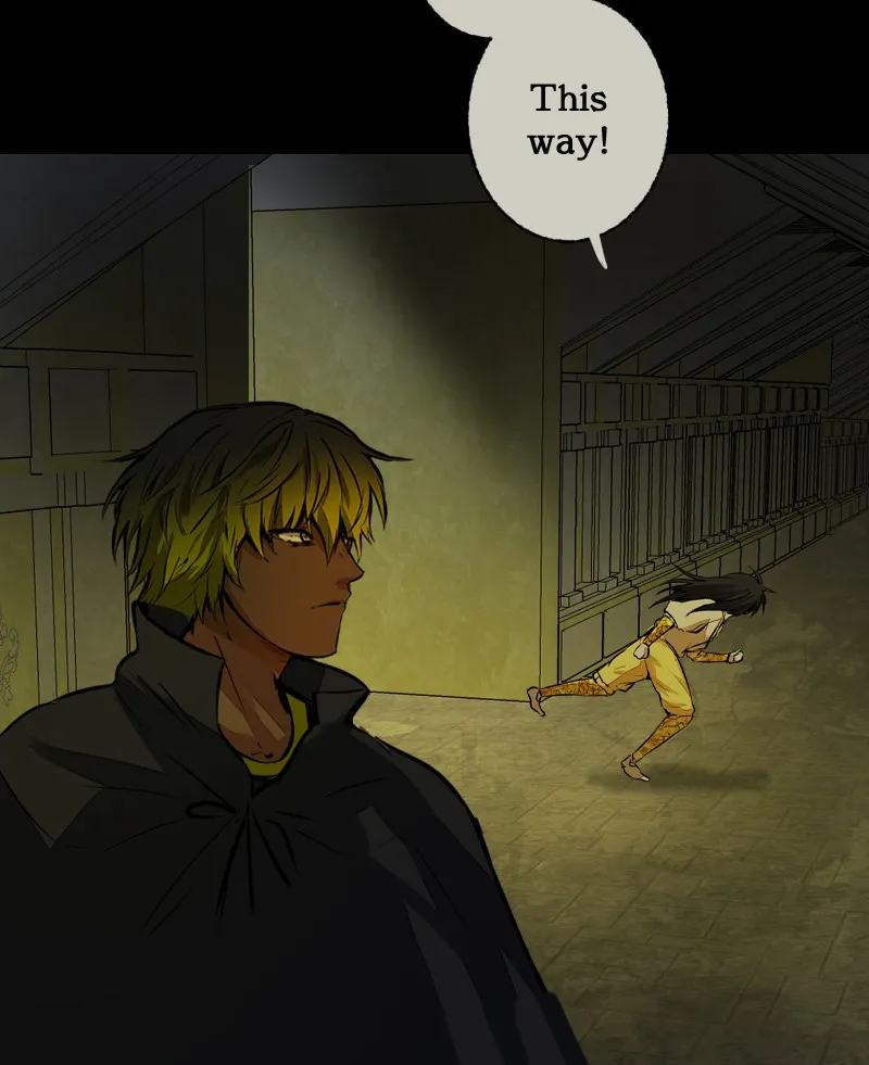 Deor Chapter 45 page 49 - 