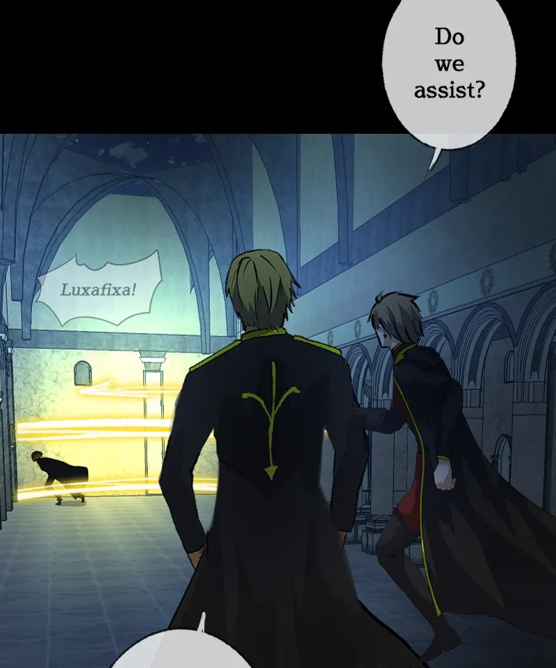 Deor Chapter 45 page 64 - 