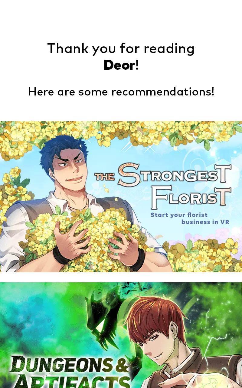Deor Chapter 49 page 110 - 
