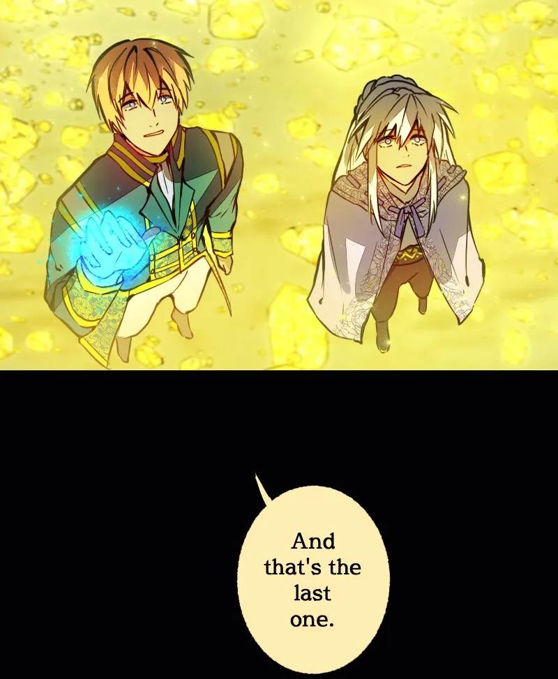 Deor Chapter 49 page 37 - 