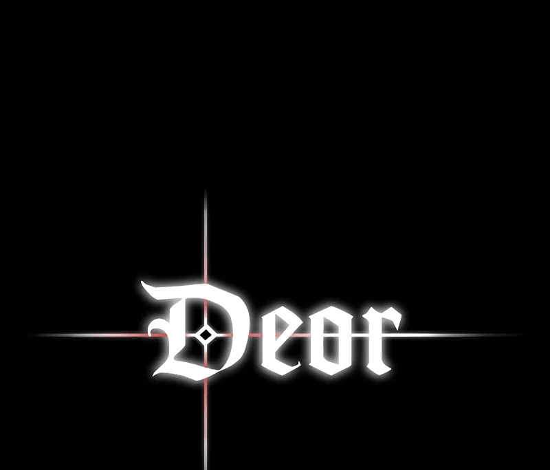 Deor Chapter 5 page 1 - 
