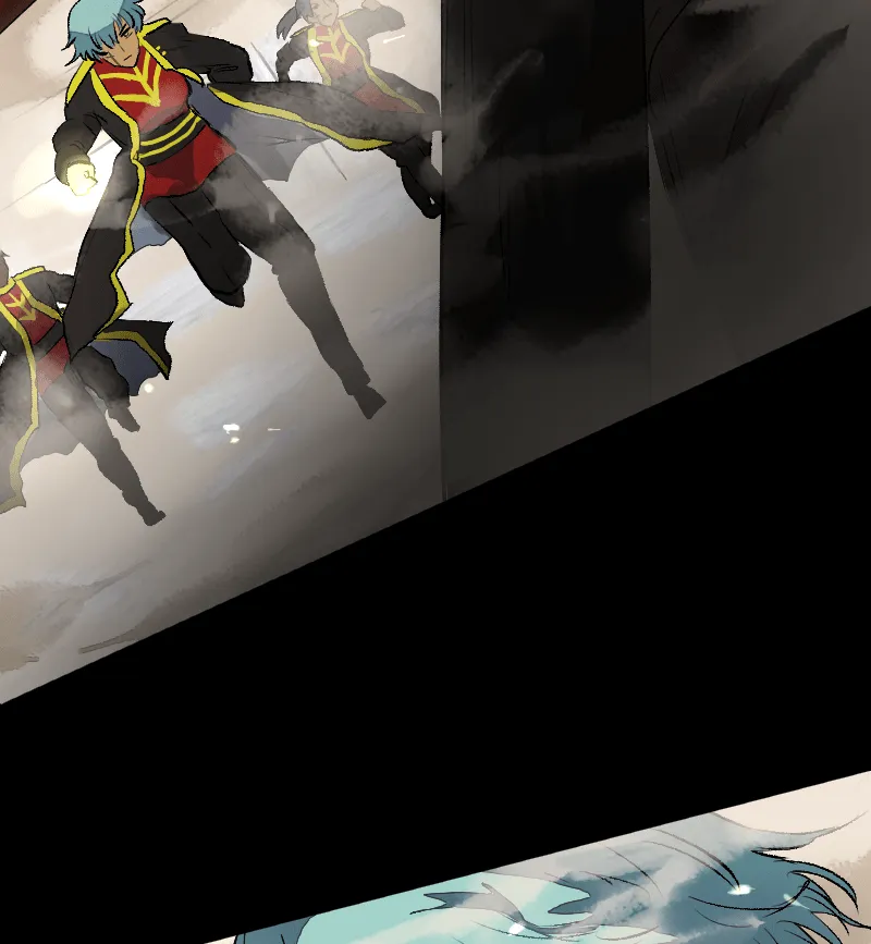 Deor Chapter 5 page 38 - 