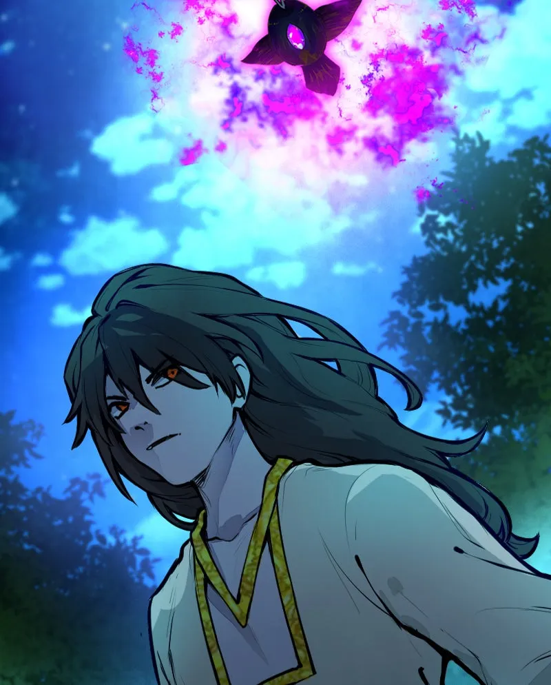 Deor Chapter 50 page 11 - 